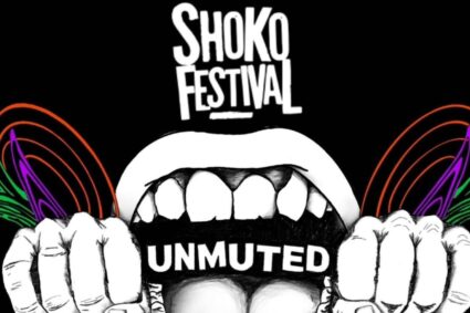Shoko Festival Brings Back ‘Peace in the Hood’ to Chitungwiza